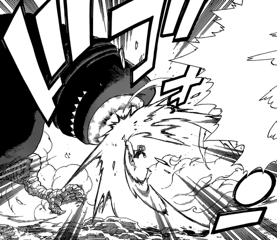 File:Natsu vs. Cyclops Monster.png