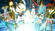 Summons Multiple