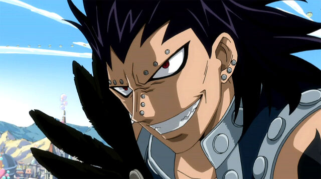 File:Gajeel Red.jpg