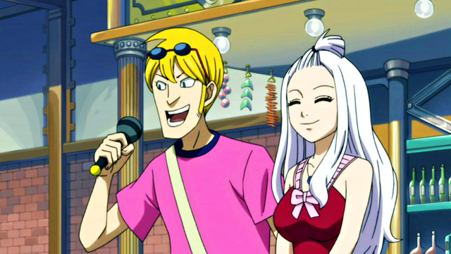 File:The commentators - Mirajane and Jason.png