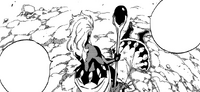 August ponders Jellal's decision
