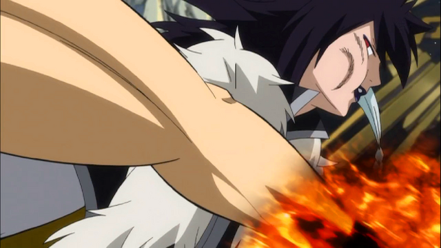 File:Natsu punching Midnight.png