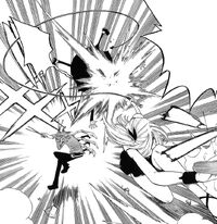 Lucy Cancer Combo