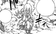 Mard turns into stone