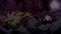 Tempester's defeat