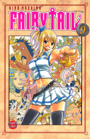 Datei:Fairy Tail Band 9 deutsch.jpg