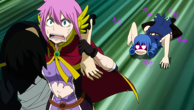 File:Juvia chasing Meredy.png