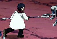 Gray Surge with his spear.jpg