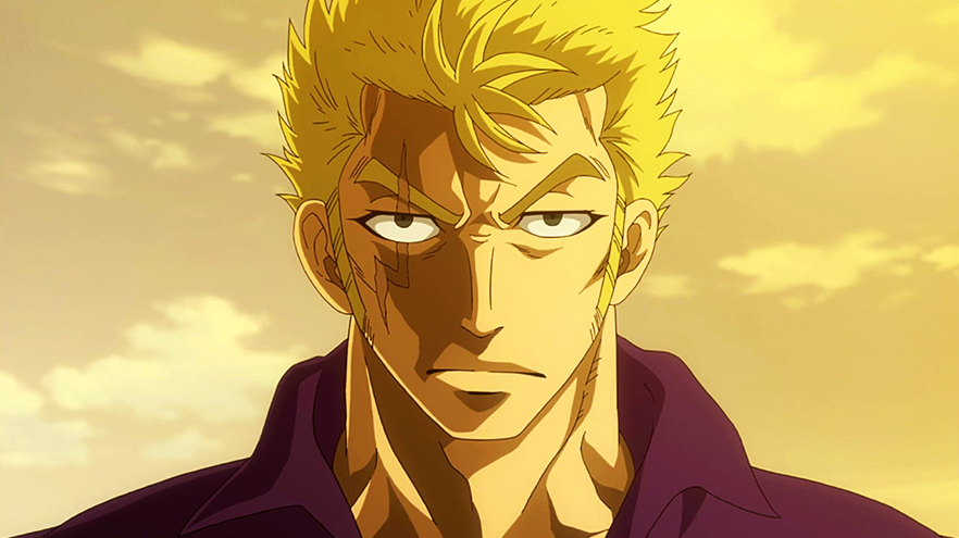 Image Laxus readies for battle png Fairy Tail Wiki FANDOM powered Image Laxus readies for battle png Fairy Tail Wiki FANDOM powered