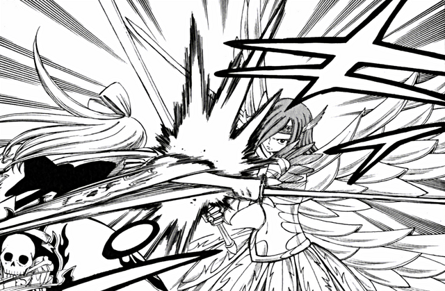 File:Erza and Ikaruga fight.png
