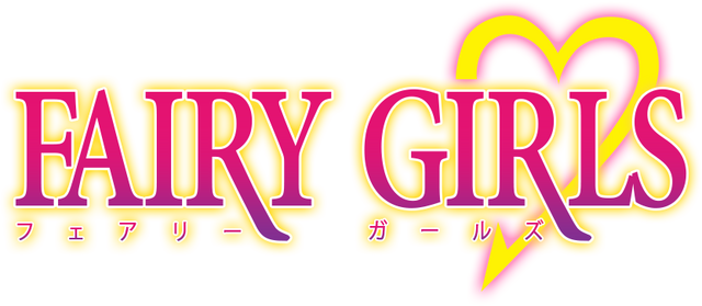 File:Fairy Girls Logo.png