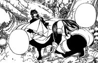 Respecting Zeref