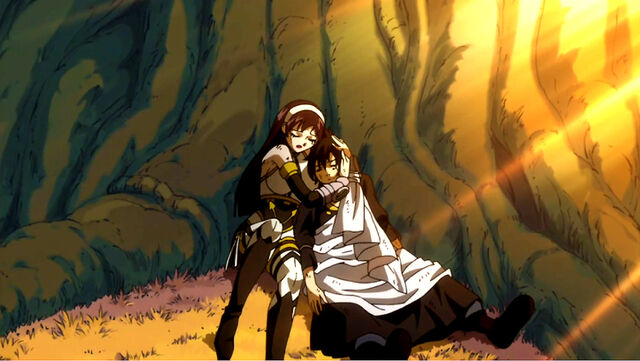 File:Ultear hugs Zeref.jpg