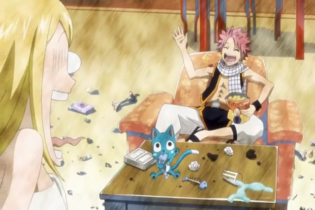 Arquivo:Natsu e Happy na casa da Lucy.png
