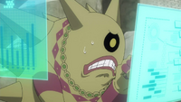Franmalth tries to activate the Face.png