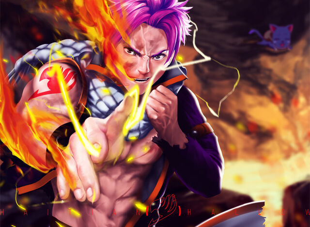 File:NatsuShirtlessFanart.jpg