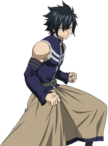 File:Gray Anime S5.png