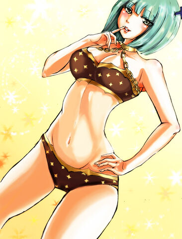 File:BrandishCutePose.jpg