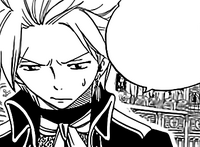 Sting apologizes to Yukino
