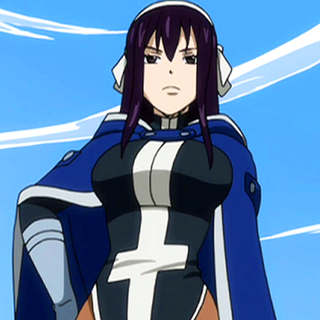 Ultear avatar