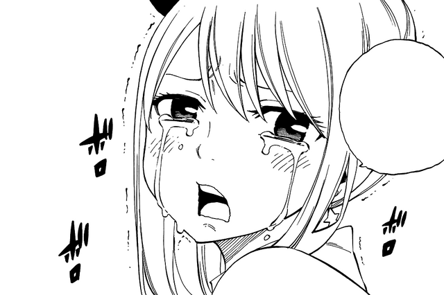 File:Lucy begs Brandish to save Natsu.png