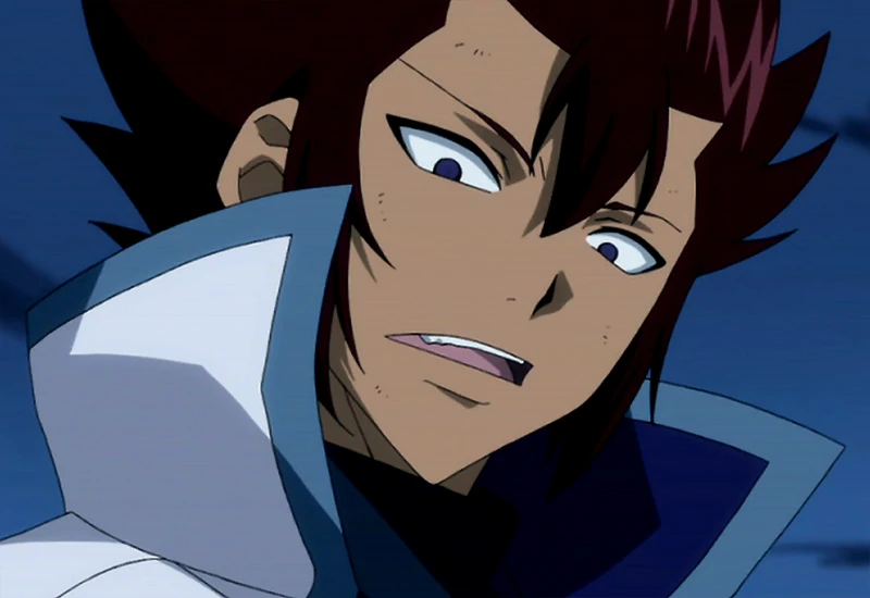 Изображение - Cobra.jpg | Fairy Tail Wiki | FANDOM powered by Wikia