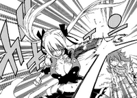 Adult Sherria defends Wendy