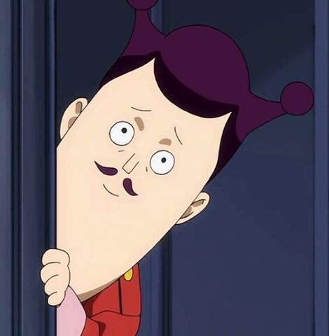 File:Mugshot of Rabian.jpg