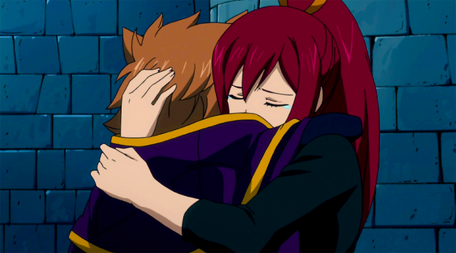 File:Erza and Millianna reunite.png