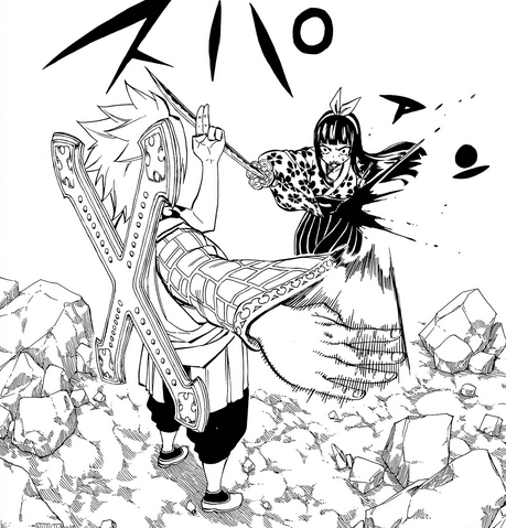 File:Larcade slashes through Kagura.png