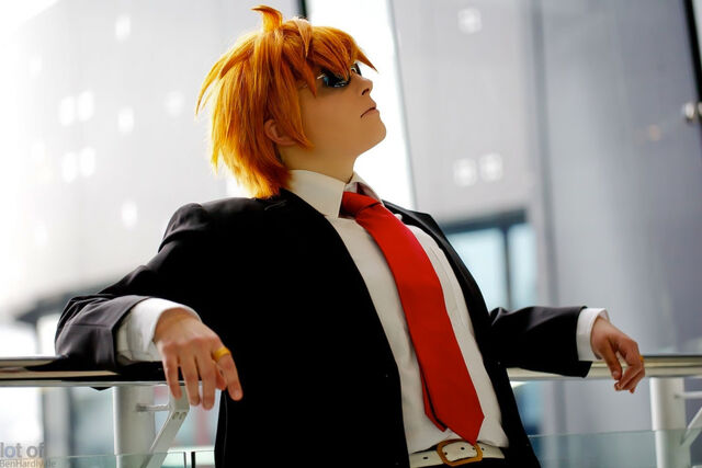 File:Leo Cosplay.jpg
