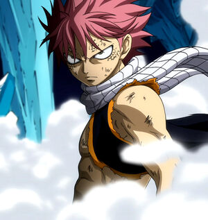 Dragon Force Anime