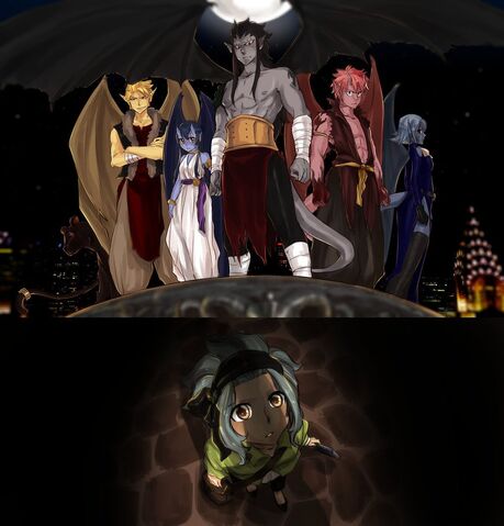 File:GargoyleFairyFanart.jpg