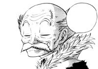 Makarov's Kind Words