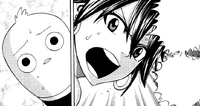 Éclair yells at Momon
