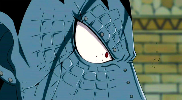 File:Gajeel's face cracks.jpg