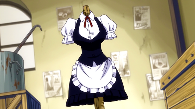 File:Lucy's Maid outfit.png