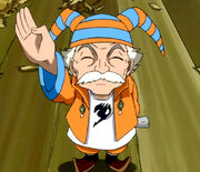 Makarov when he was first introduced.jpg