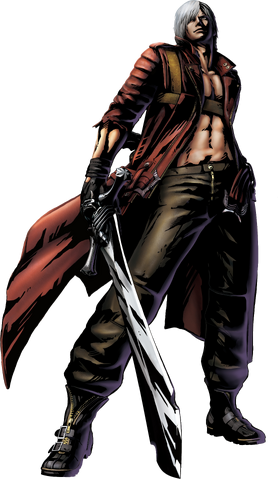 File:MvC3 - Dante.png