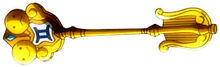 Gemini Key
