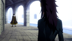 Rogue and Gajeel meet up.png