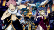 781px-Natsu, Lucy, and Happy running from Rune Knights.png