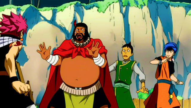 File:Shocked at Natsu's strength.png