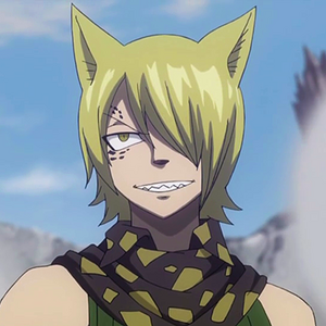 Jackal  Fairy Tail Wiki  FANDOM powered by Wikia