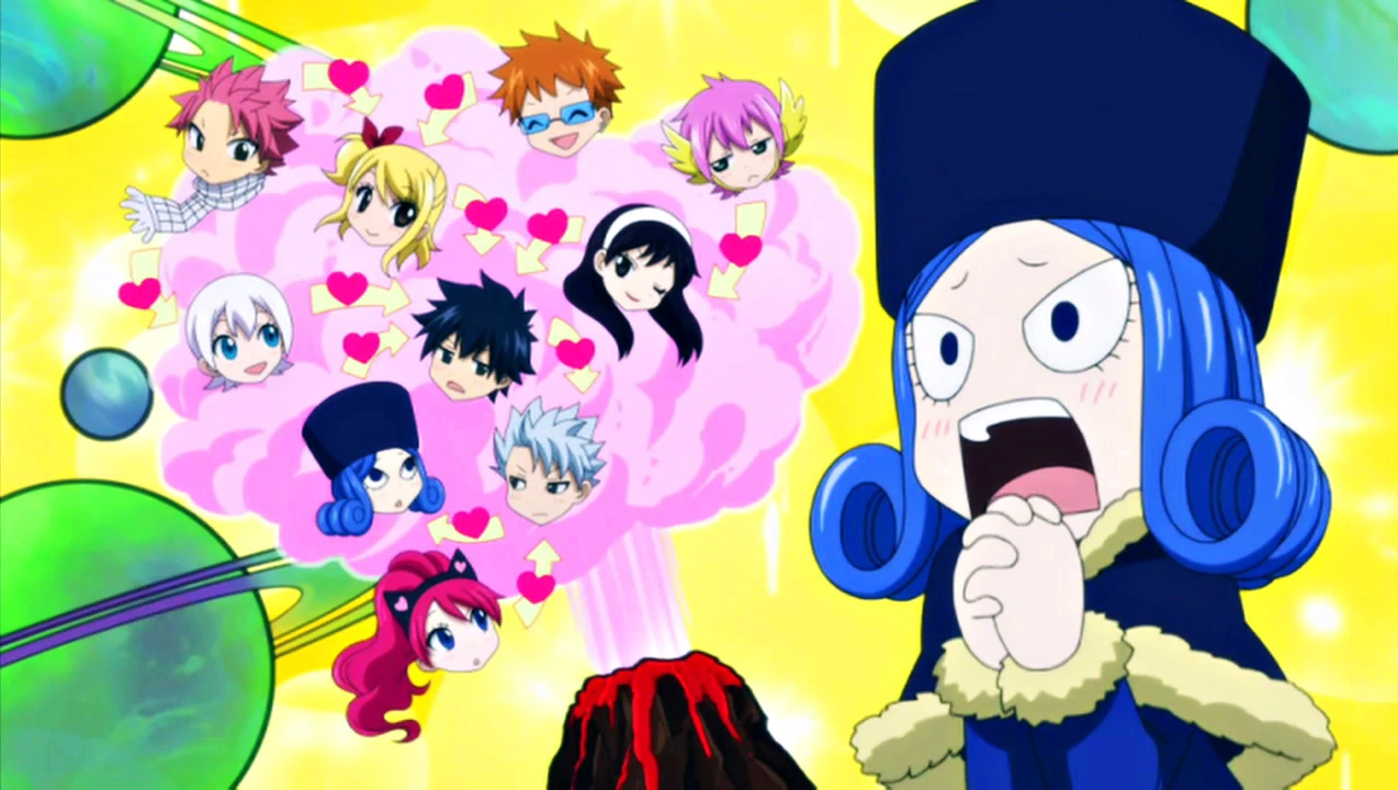 Resultado de imagen para juvia fairy tail