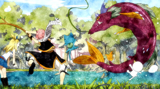 File:Natsu catches a fish.jpg