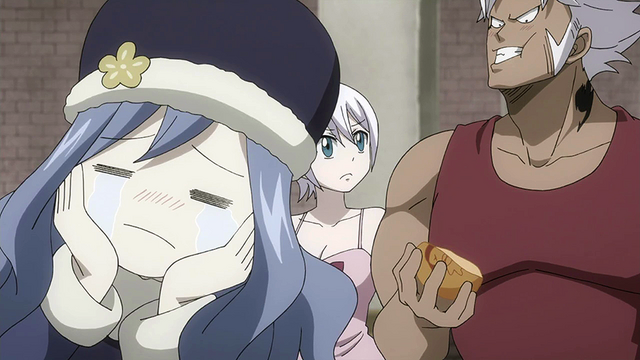 File:Elfman eats Juvia's bread.png