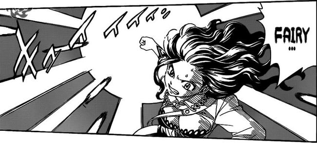 Cana's Fairy Glitter