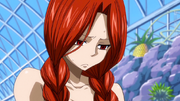Flare apologizes to Lucy