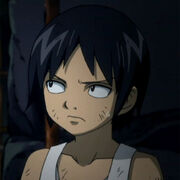 Young Simon Avatar